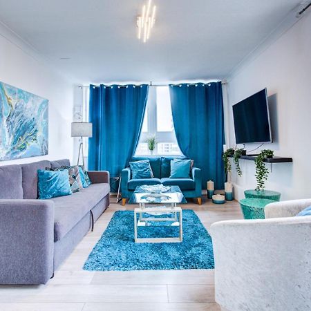 Modern, Family-Friendly Apartment By Hyde Park & Museums Лондон Екстериор снимка
