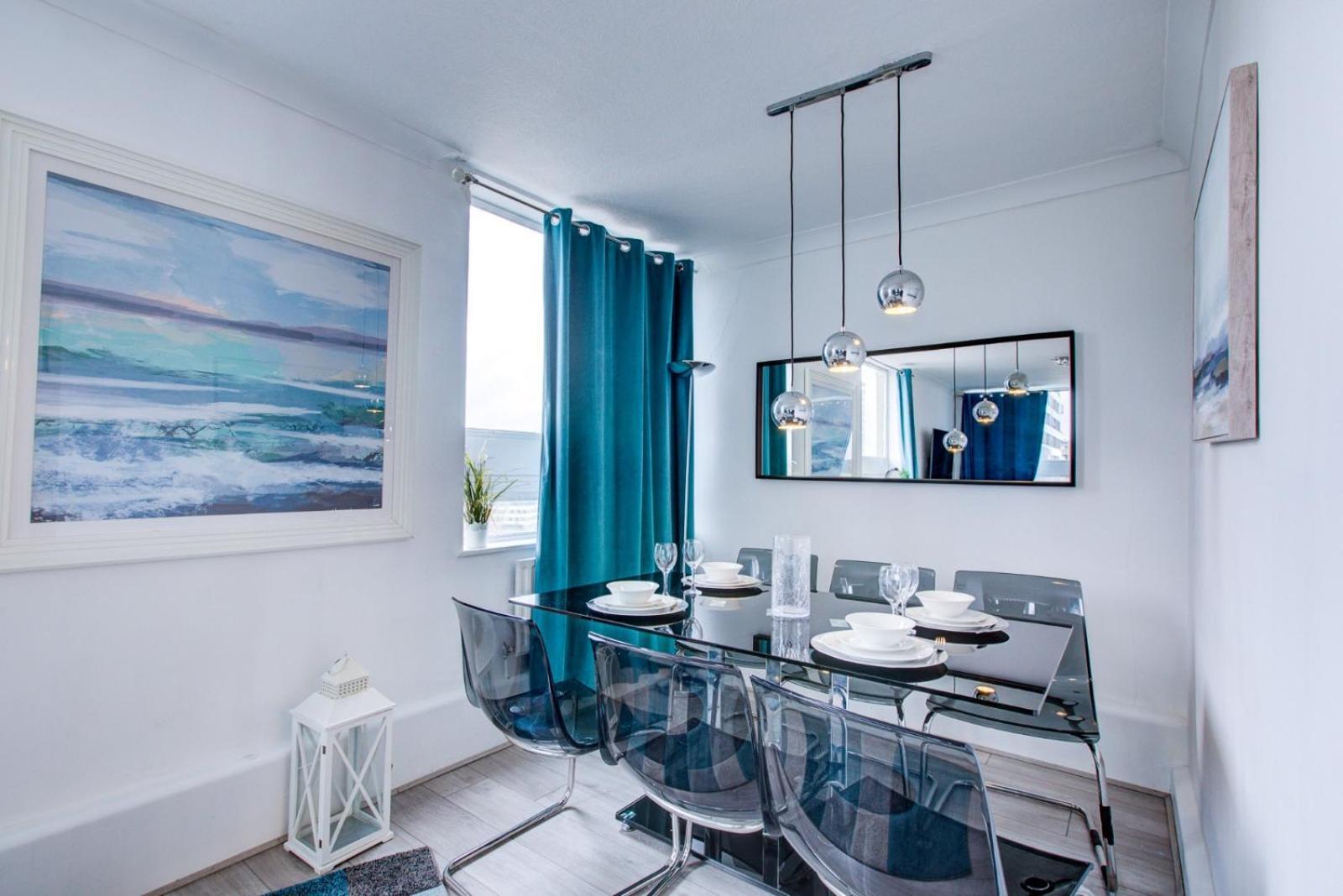 Modern, Family-Friendly Apartment By Hyde Park & Museums Лондон Екстериор снимка